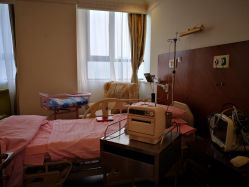 -中国福利会国际和平妇幼保健院(徐汇院区)