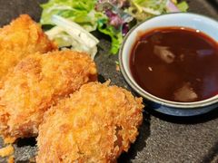 -炉胜·炉端烧·居酒屋