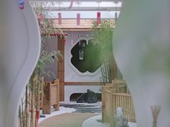 -乐山上善居·养心禅景酒店(世豪广场高铁站店)