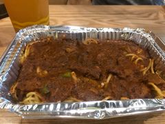 -尊宝比萨(尚水天成店)