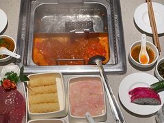 -海底捞火锅(丹竹头星悦天地店)