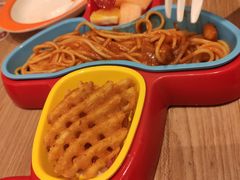 -必胜客(张家港购物公园店)