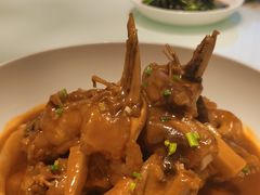 年糕烧鮰鱼-湖锦酒楼·旗舰店(三阳总店)