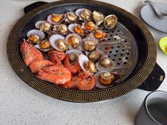 -巧克力渔家.小船海鲜胶东菜(三浴场店)