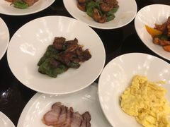 -皇冠假日酒店-御皇轩中餐厅