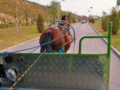 -山西乌金山旅游区