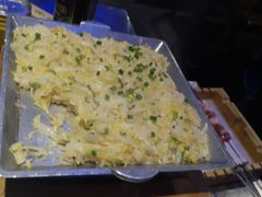 -很久以前羊肉串(大华三路店)