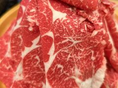-松野谷·寿喜烧自助(华联顺义金街购物中心店)