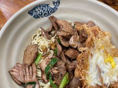 -无名氏面馆(邮电路店)