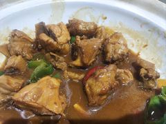 -小食堂(平陵中路店)