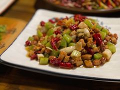 宫保鸡丁-庭院小酌(瑞莲街店)