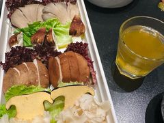 -南门四季铜锅涮肉(大屯·北苑店)