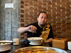 -花鲢鱼头火锅(春城东路店)