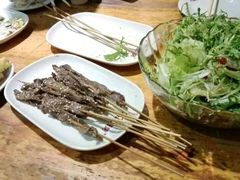 -木屋烧烤(南新店)