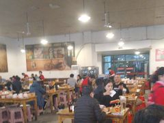 -冶建镜子·老南昌大排档·江西虾王(总店)