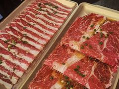 -西塔老太太泥炉烤肉(上海七宝领展广场店)