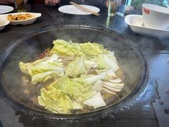 -崔记生活·铁锅炖鱼粘卷子(总店)