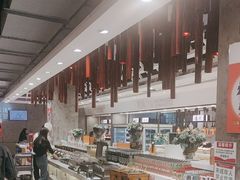-玫瑰花园自助烤肉(顺义鑫海韵通店)