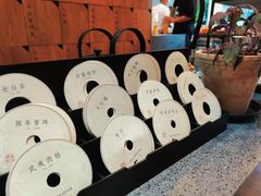 -一叶觅山(半边街店)