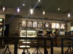 -星巴克(万都店)