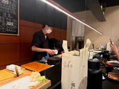 -Sushi Hanzo半藏(天环广场店)