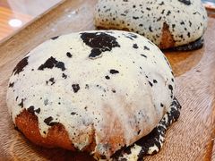 -木子木水日式烫面包(杭州首店)