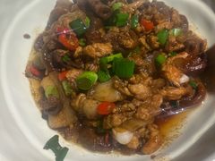 -时间仓(月湖公园店)