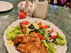 -秘密旅行Bonjour(黑金冠 江南西店)