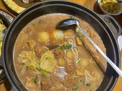 -春满园·邯郸菜发祥地(滏东店)