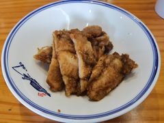 -天天鲜面馆(衡山路店)
