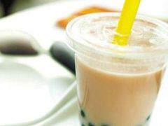 奶茶-大王油茶(二厂文创公园店)