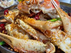 -蟹之国·精品蟹料理(极地店)