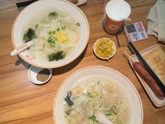 -琴岛顺天馄饨(崂山金鼎店)