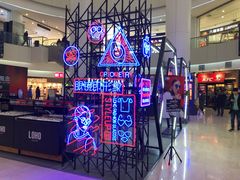 -银泰百货(北京大红门店)