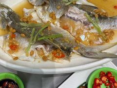 -皮记海鲜1995(寮步店)