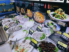 -君霖海鲜私房菜(春柳店)