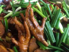 姜辣凤爪-小家庭(万象店)