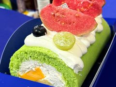 -the Roll'ING手作瑞士卷专门店(卓悦中心店)