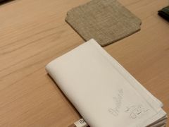 -Ginza Onodera 鮨(外滩十八号店)