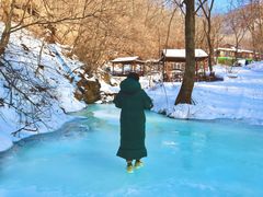-天女山森林公园