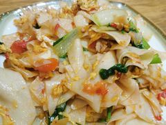 -妈妈的味道·腾冲特色菜(和顺古镇店)