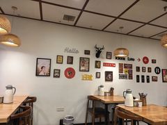 -多宾韩国料理(学衡路店)