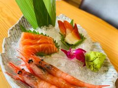 -黑方日本料理(愚园东路店)