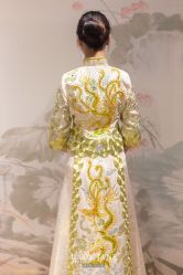 -Lady  Jane高端婚纱礼服馆