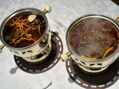 -海鲨湾海鲜会馆(百家湖1912店)