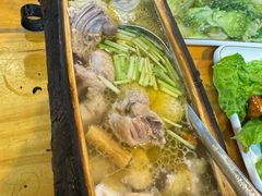 -61号餐吧(兴坪古镇漓江店)