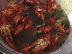 -呆虾王龙虾馆(南湖总店)