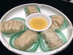 -西安饭庄·非遗陕菜(钟楼店)