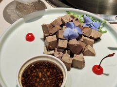 -浩爷羊蝎子火锅(望京店)