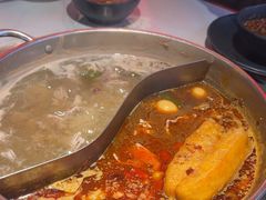 -潮牛岛·潮汕鲜切牛肉自助火锅(无锡首店)